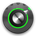 Icono de Power Widget